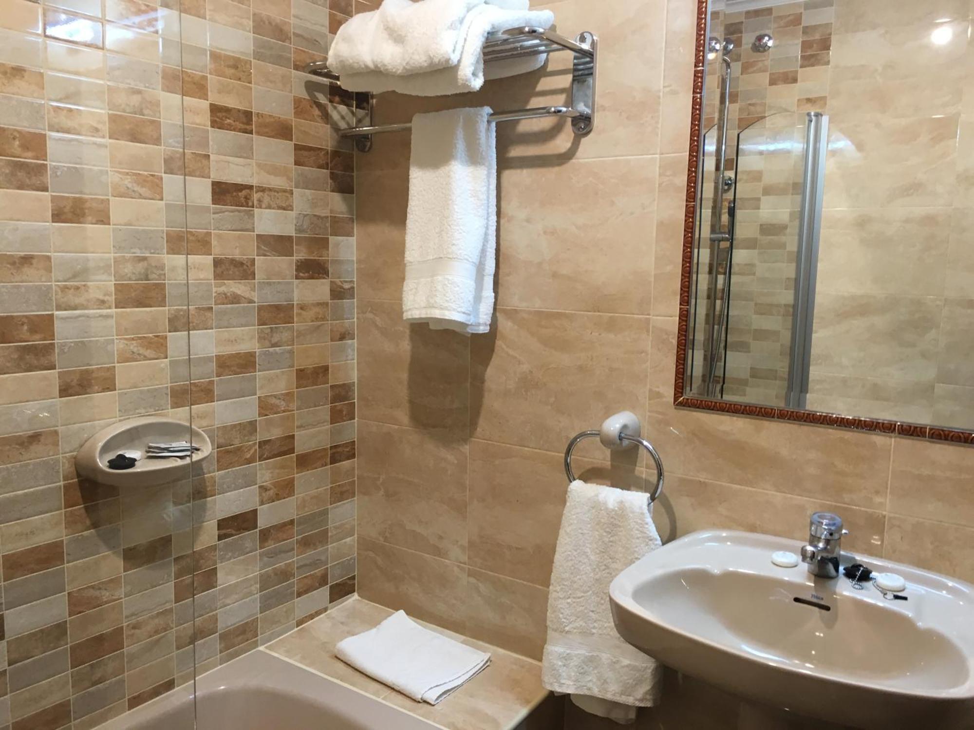 Hostal Sainz Riaño エクステリア 写真