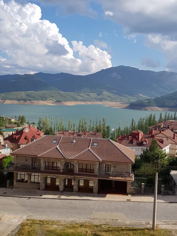 Hostal Sainz Riaño エクステリア 写真